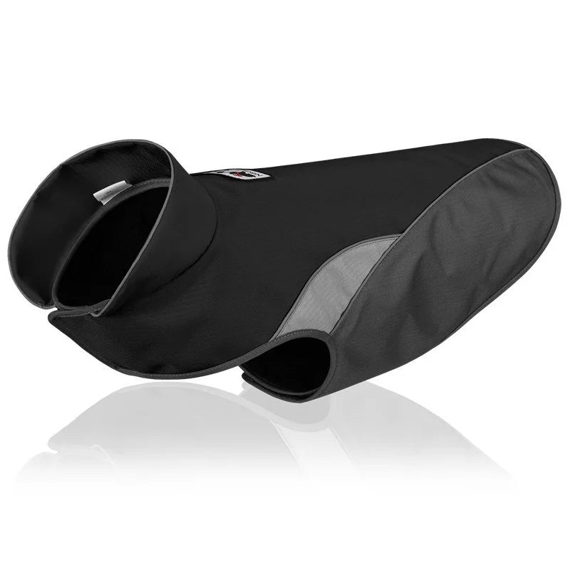 Reflective Waterproof Coat