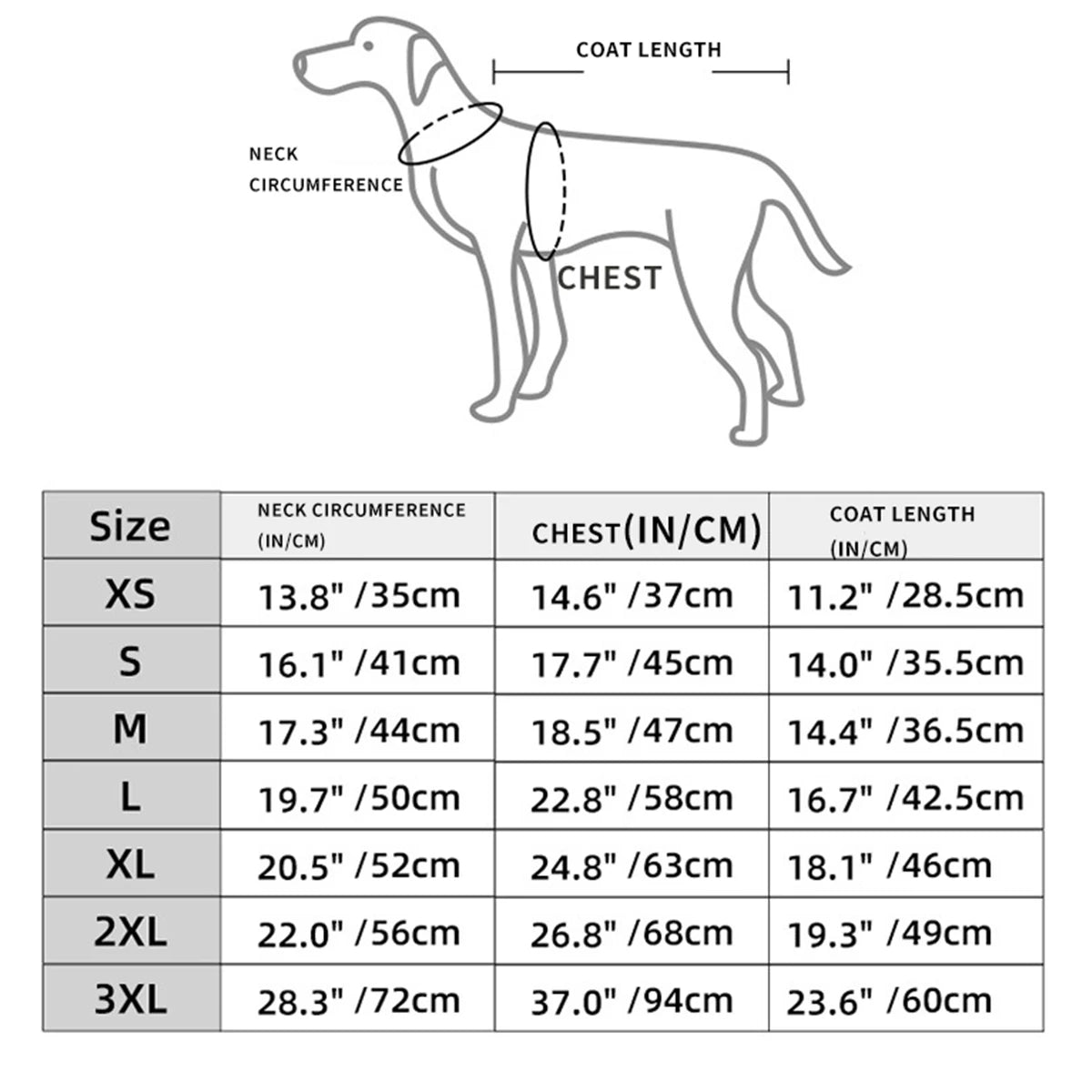 Waterproof Fleece Lined Sporty Coat