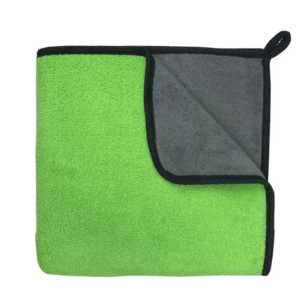 Micro Fibre Towel