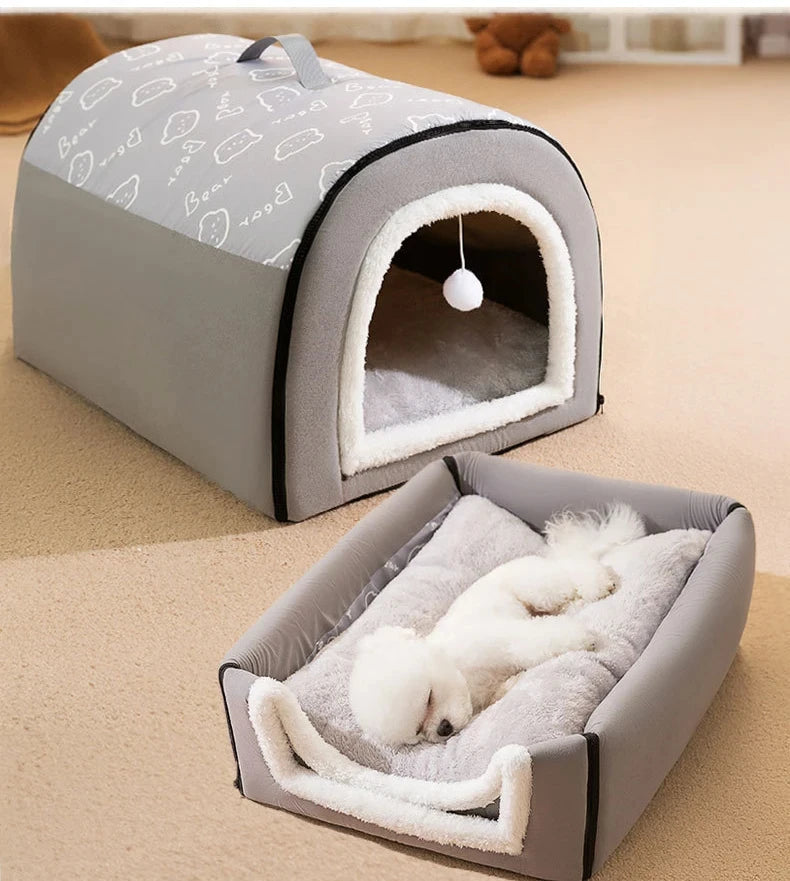Doggy Den