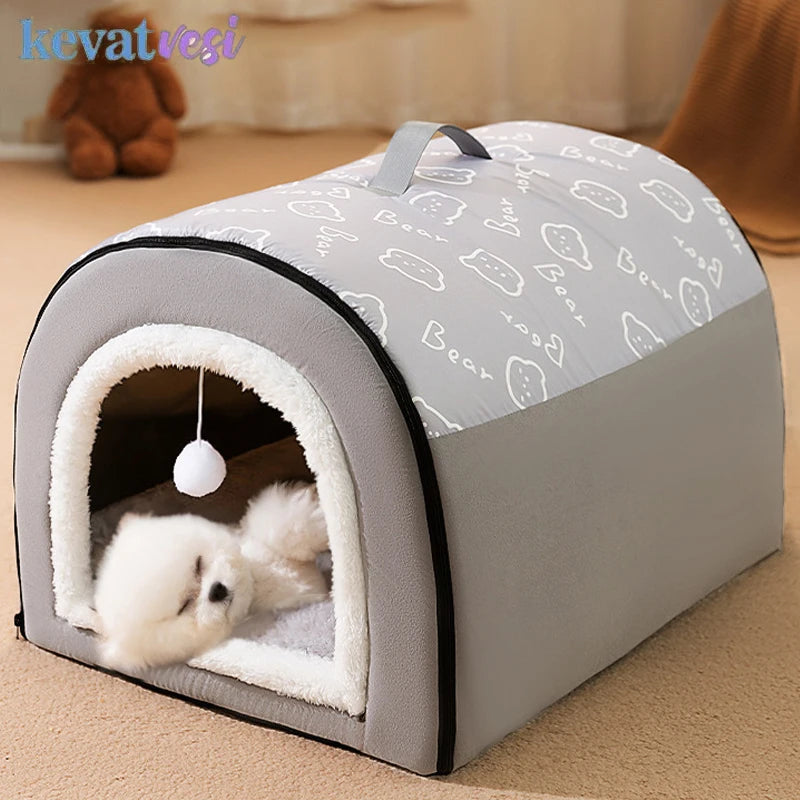 Doggy Den