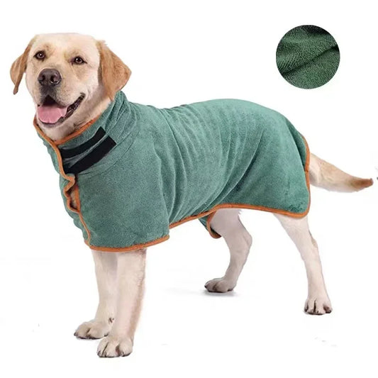Quick Drying Towel Wrap