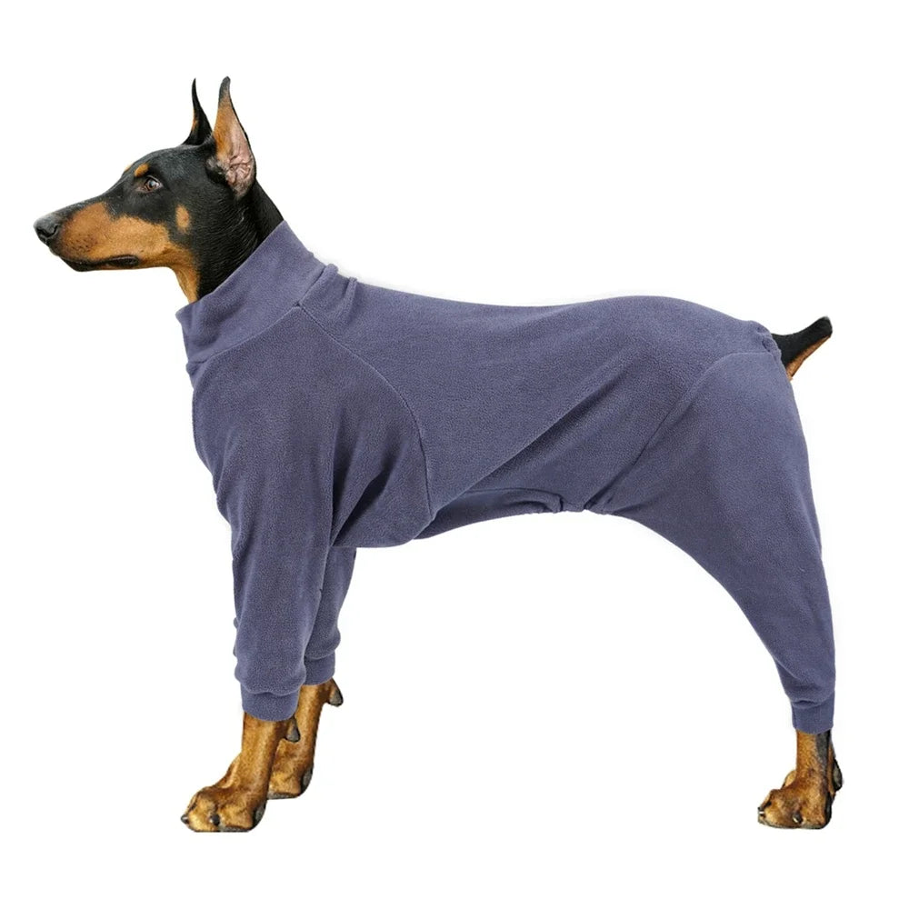 Thermal Full Body Jumper