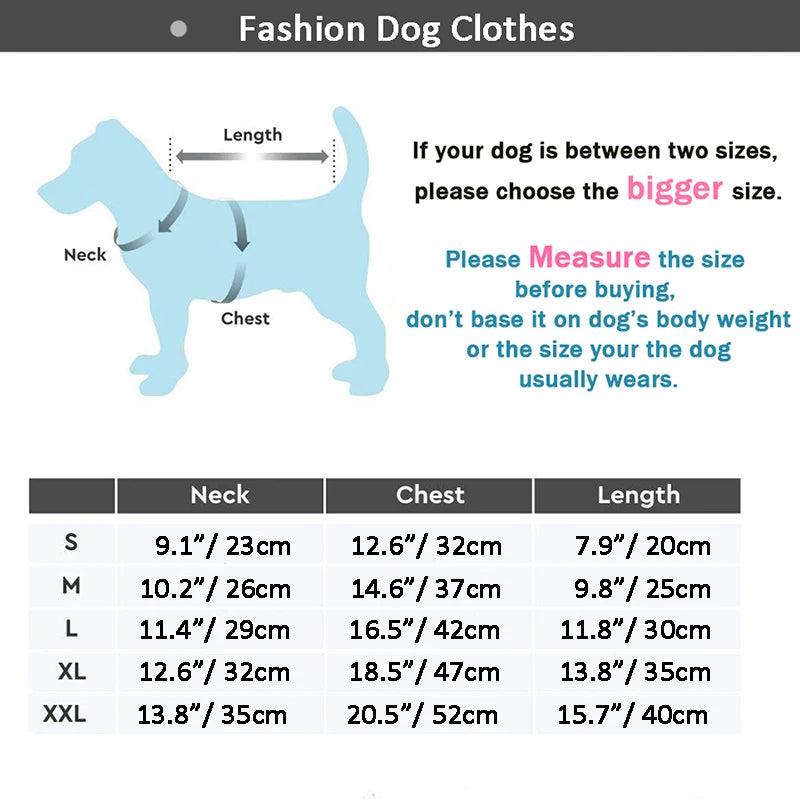 Faux Sheepskin Jacket for the Smaller Pup