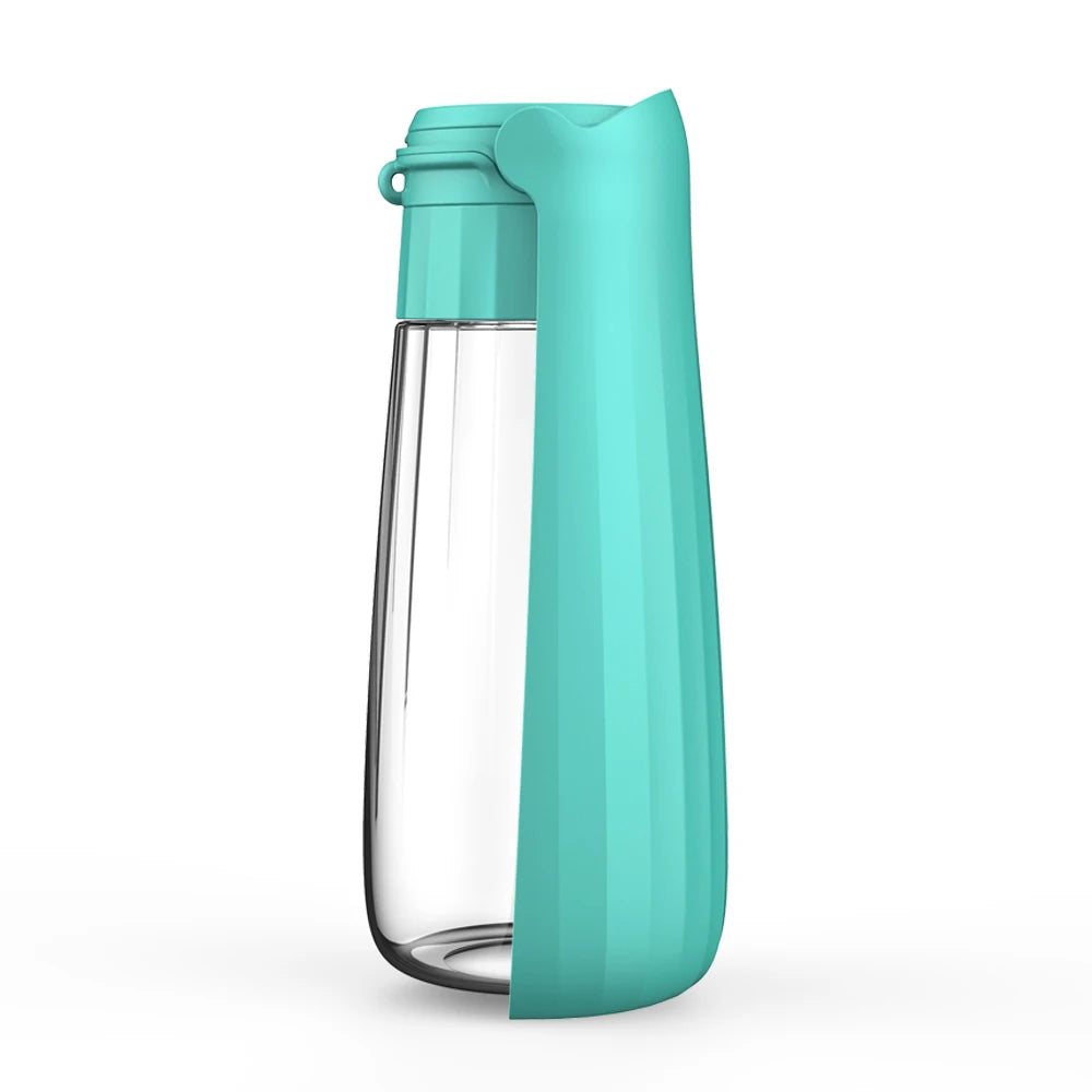 550ml Water Bottle