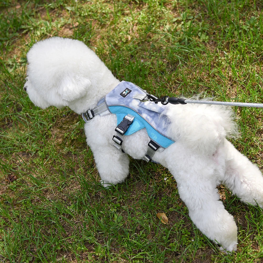 Cooling Dog Harness Vest