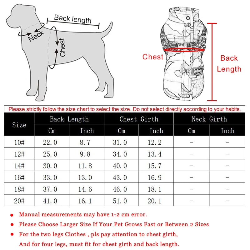 Fleece Lined Reflective Jackets with Harness for the Smaller Pup