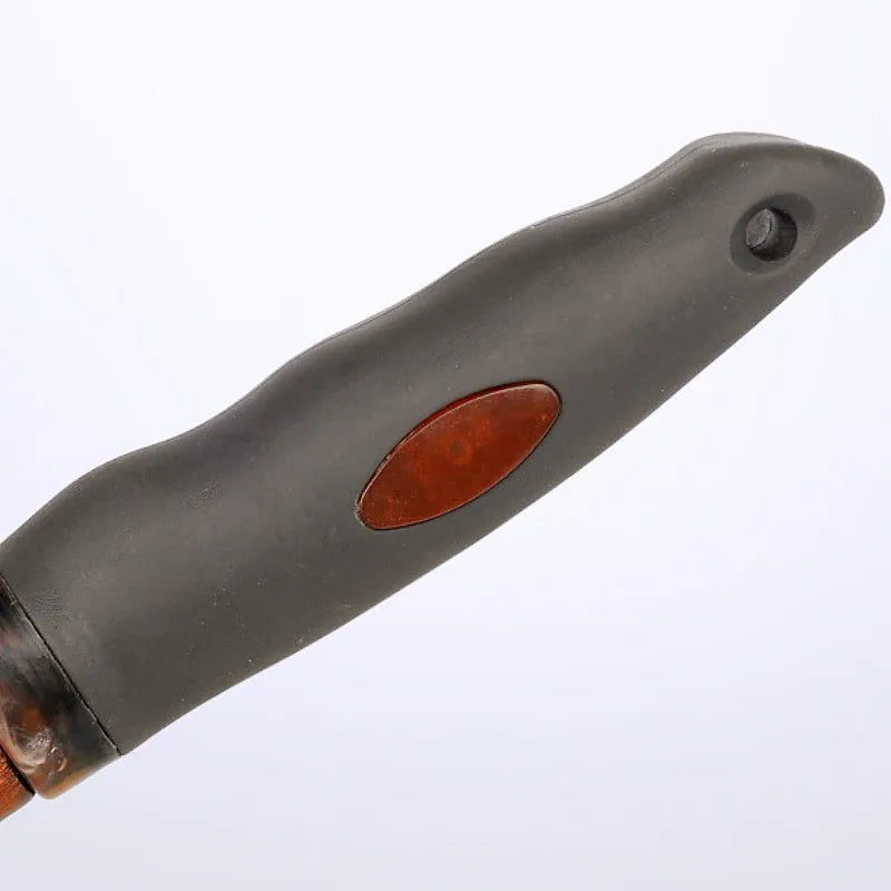 Wooden Dog Brush