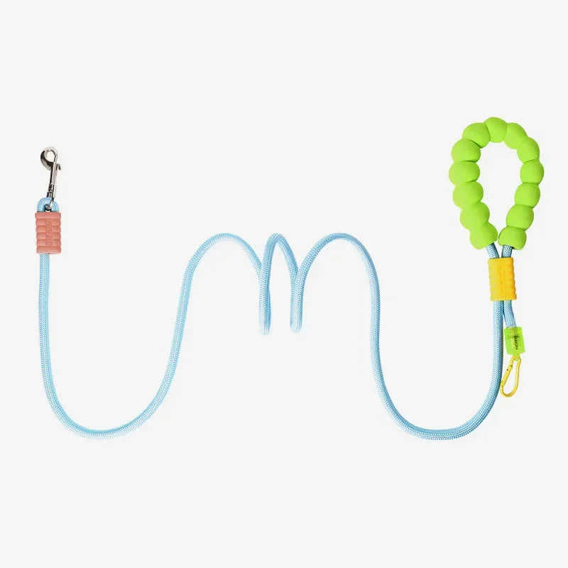 Colourful Multiple Use Leash