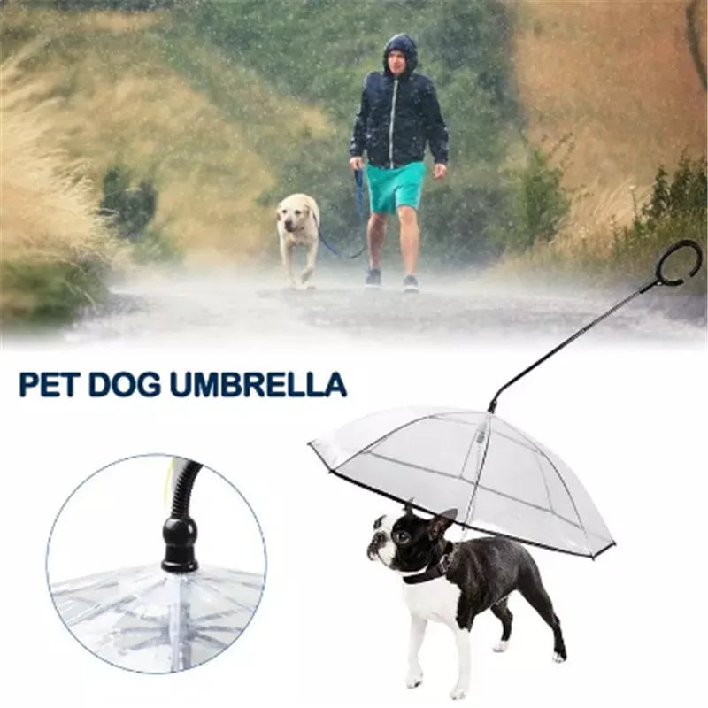 Pet Umbrella Leash