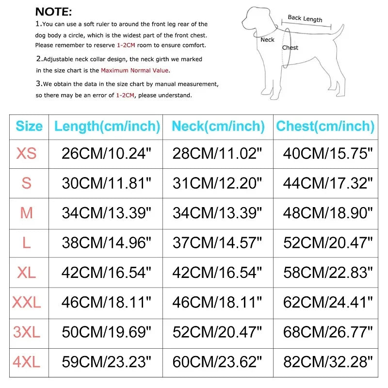 Waterproof Gillet with Harness
