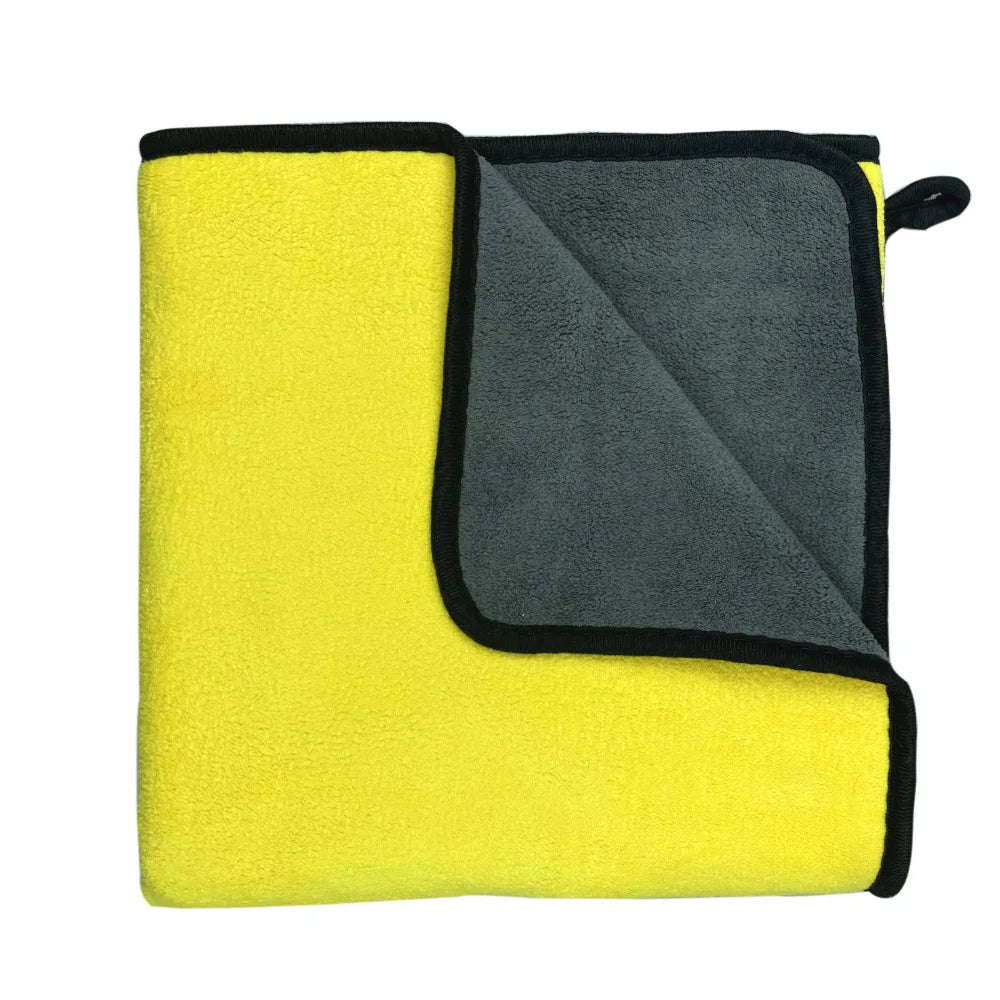 Micro Fibre Towel