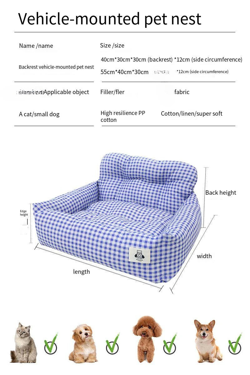 Dog Gone