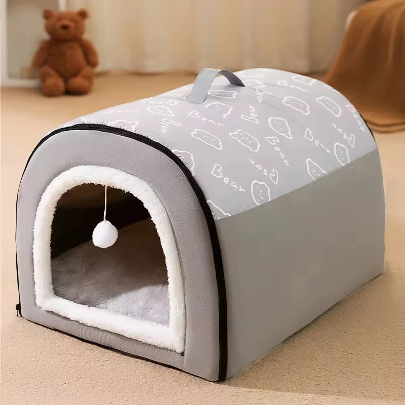 Doggy Den