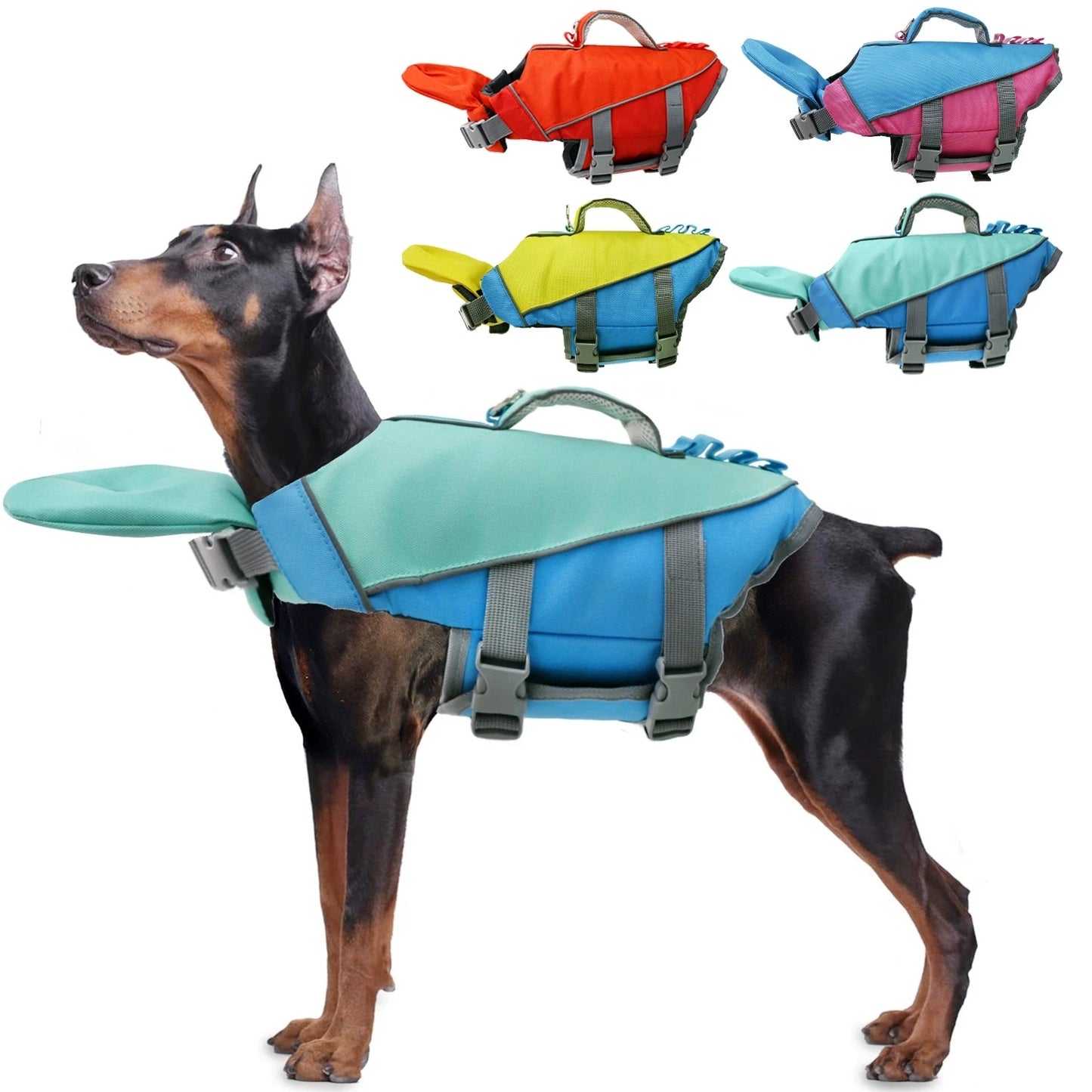 Good Buoy