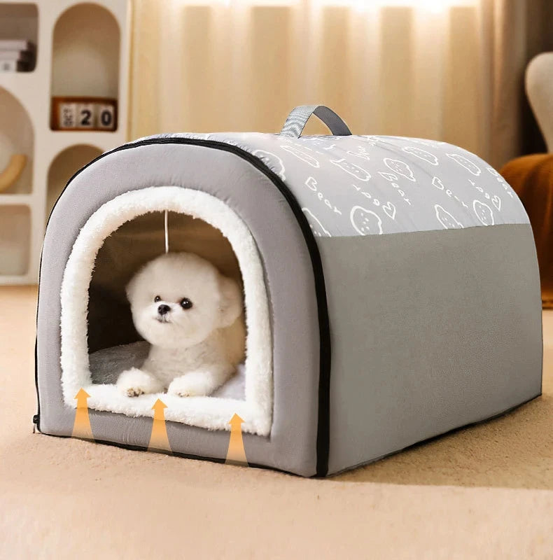 Doggy Den