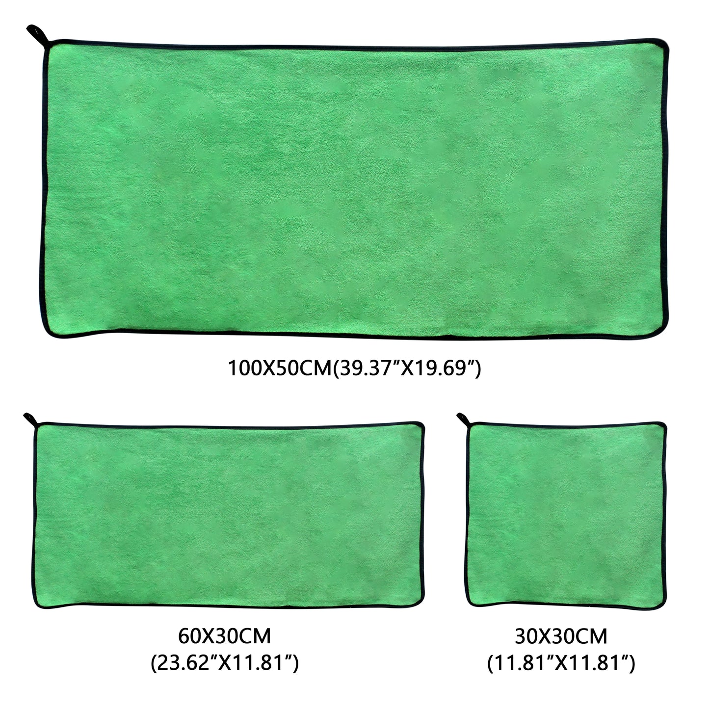 Micro Fibre Towel