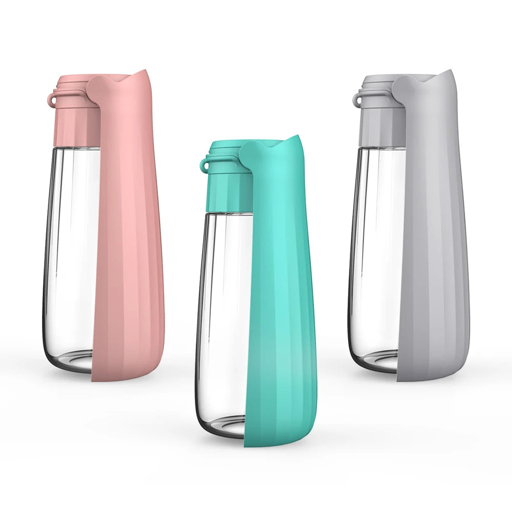 550ml Water Bottle