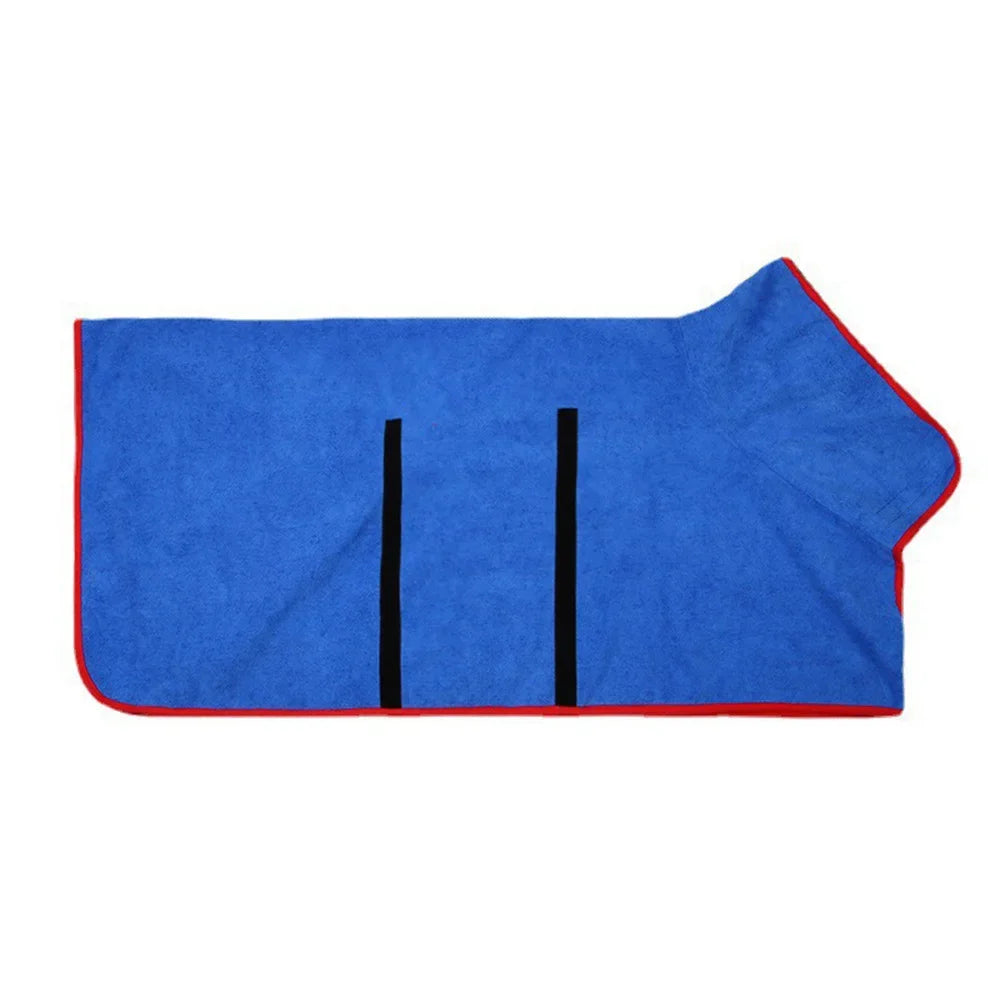 Quick Drying Towel Wrap