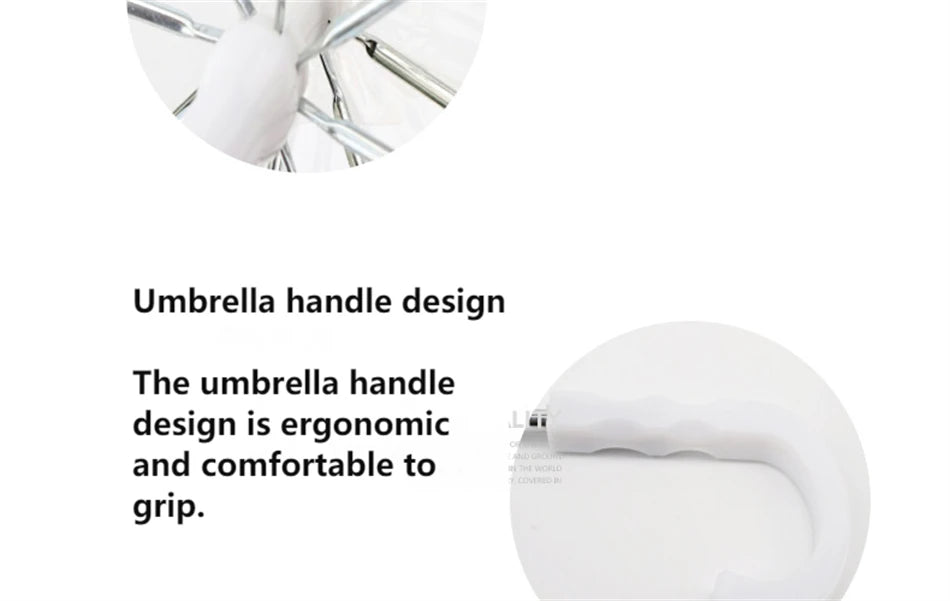 Doggy Brolly!
