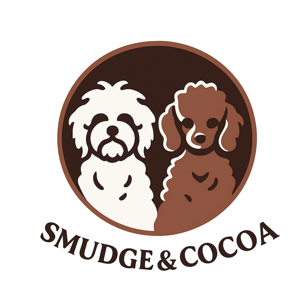 Smudge and Cocoa