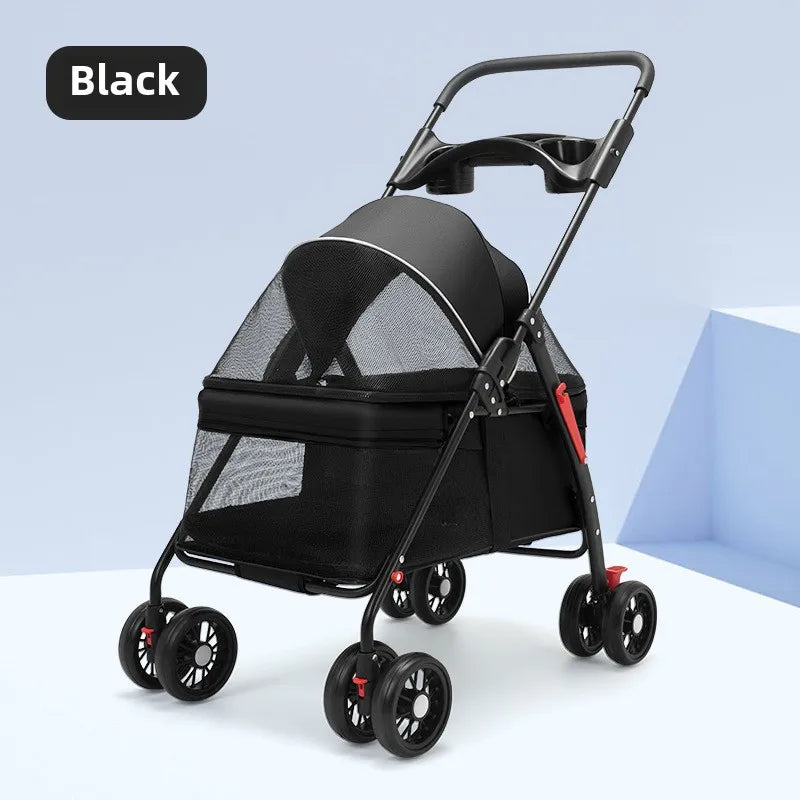 Foldable Stroller