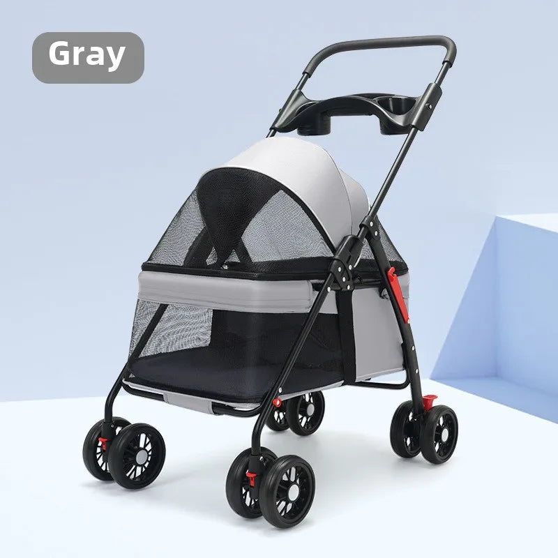 Foldable Stroller