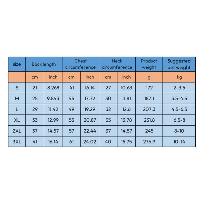 Waterproof Coat with Harness