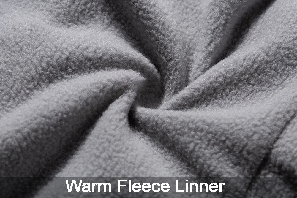 Waterproof Jackets With Harness in Multiple Colours